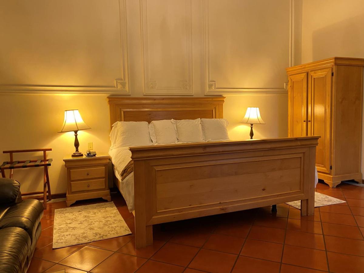 Hotel Estrella De Belem And Cholula